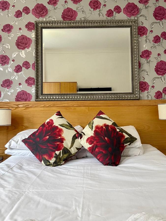 The Lodge Bournemouth Buitenkant foto